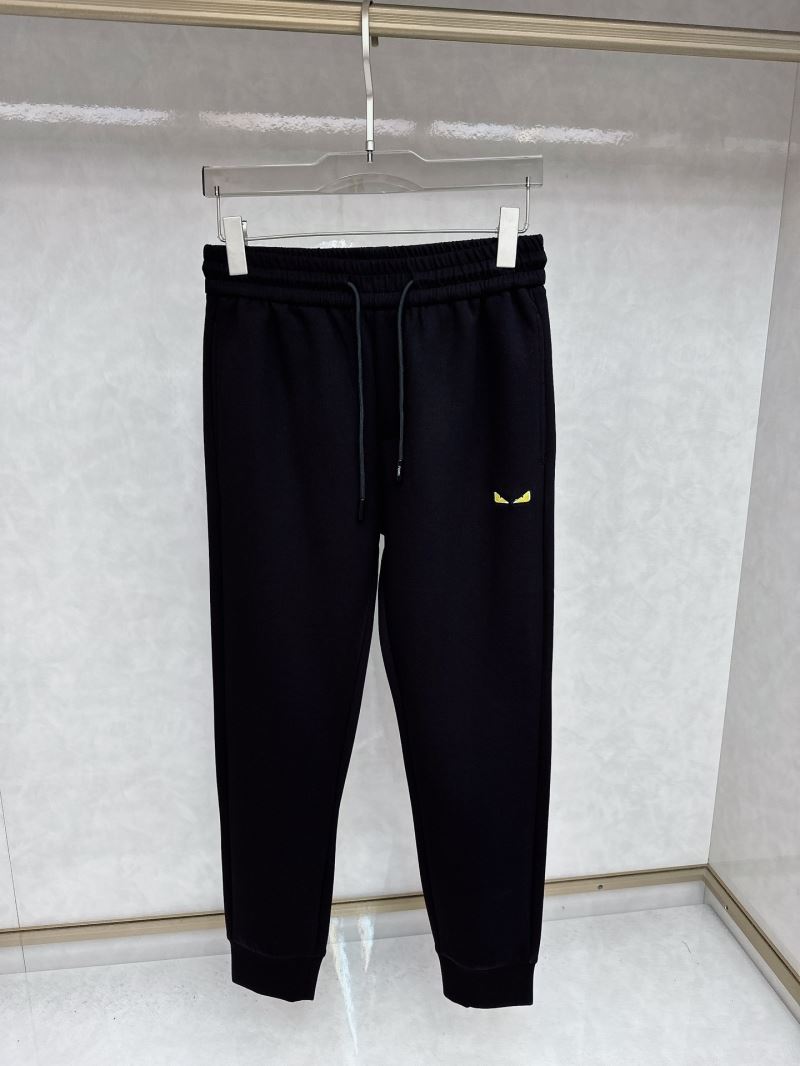 Fendi Long Pants